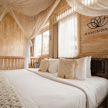 Basundari Retreat Ubud Hotel Luaran gambar