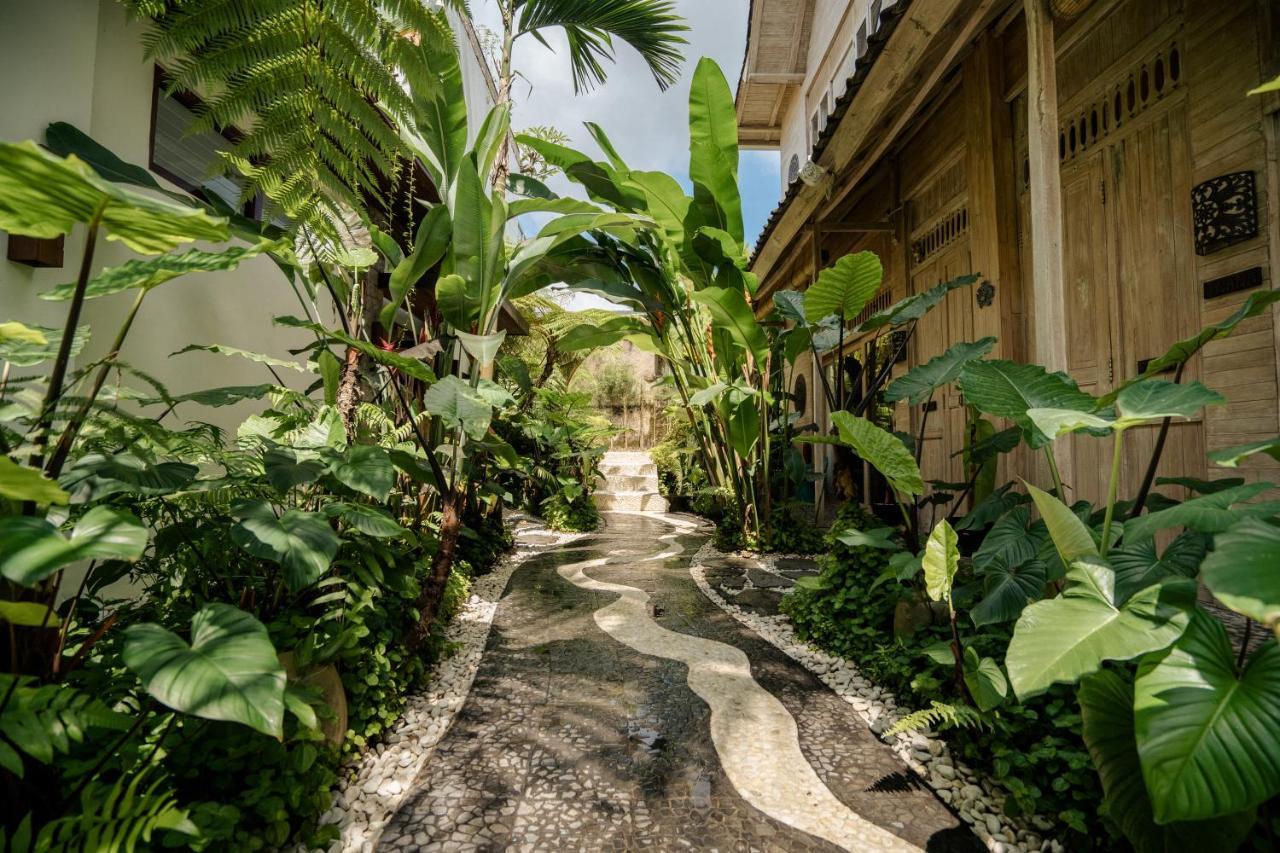Basundari Retreat Ubud Hotel Luaran gambar