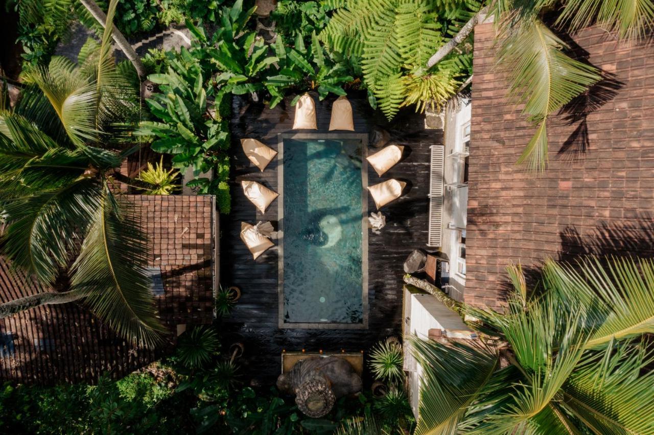 Basundari Retreat Ubud Hotel Luaran gambar