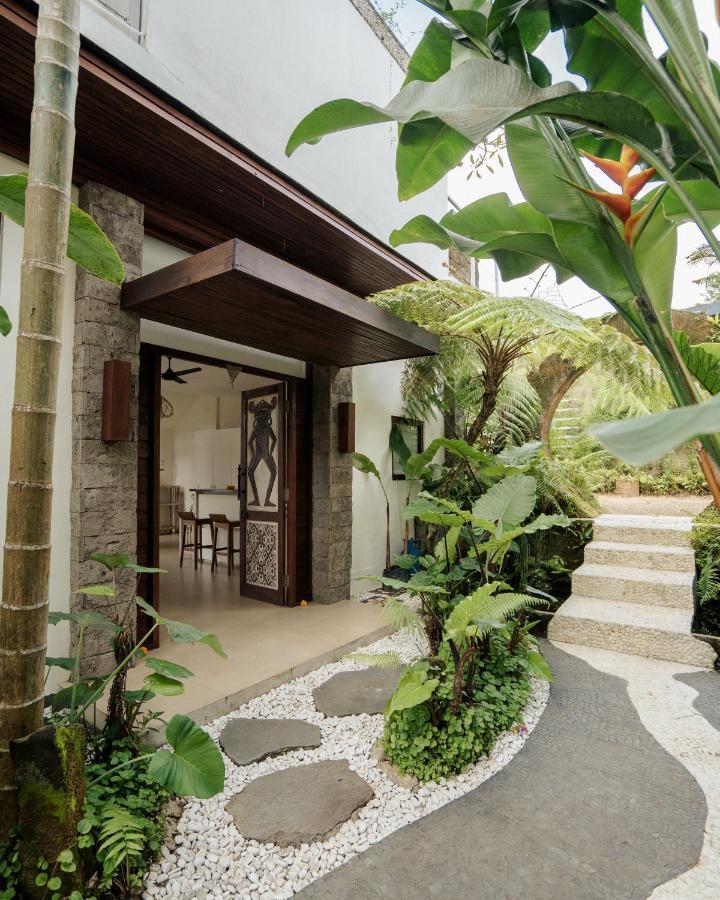 Basundari Retreat Ubud Hotel Luaran gambar
