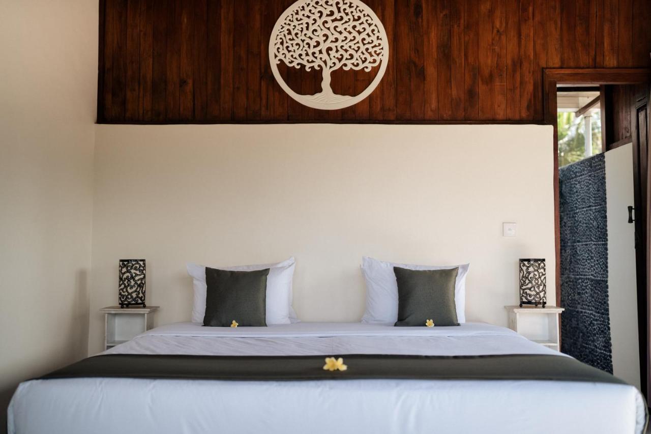 Basundari Retreat Ubud Hotel Luaran gambar