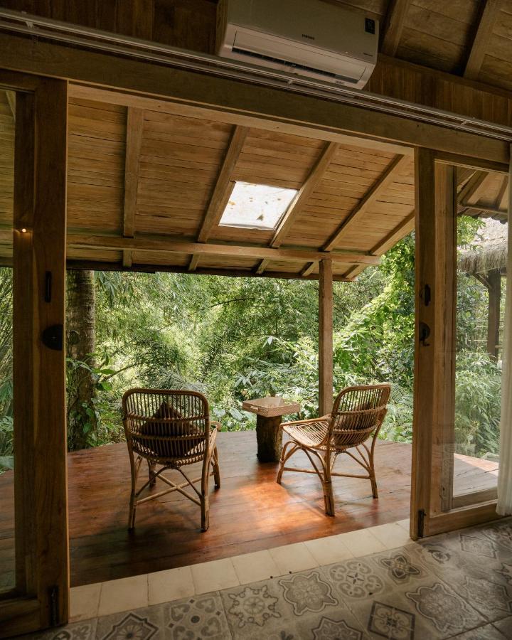 Basundari Retreat Ubud Hotel Luaran gambar