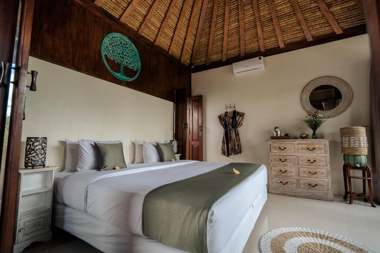 Basundari Retreat Ubud Hotel Luaran gambar