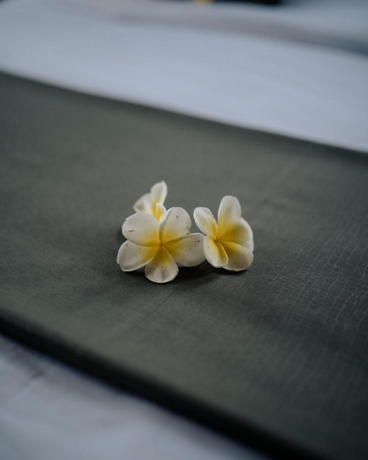 Basundari Retreat Ubud Hotel Luaran gambar