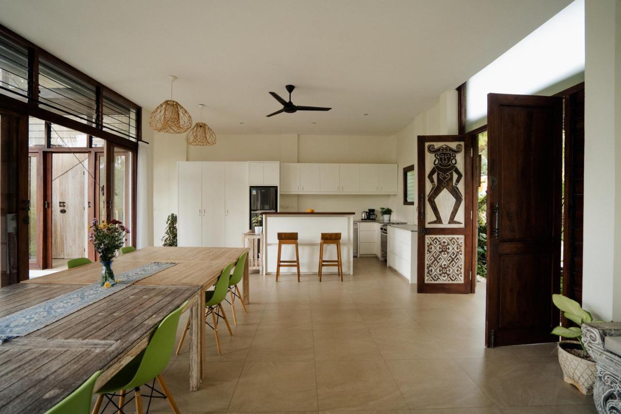 Basundari Retreat Ubud Hotel Luaran gambar