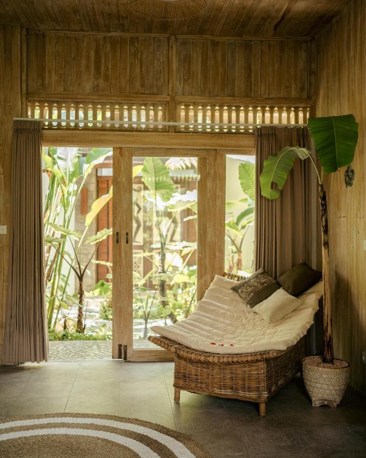 Basundari Retreat Ubud Hotel Luaran gambar