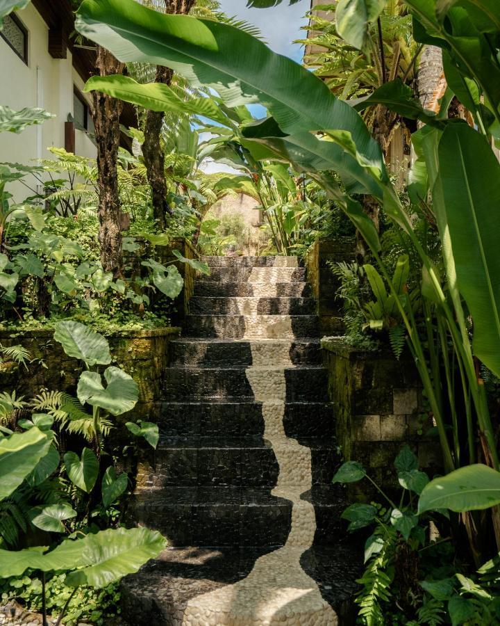 Basundari Retreat Ubud Hotel Luaran gambar