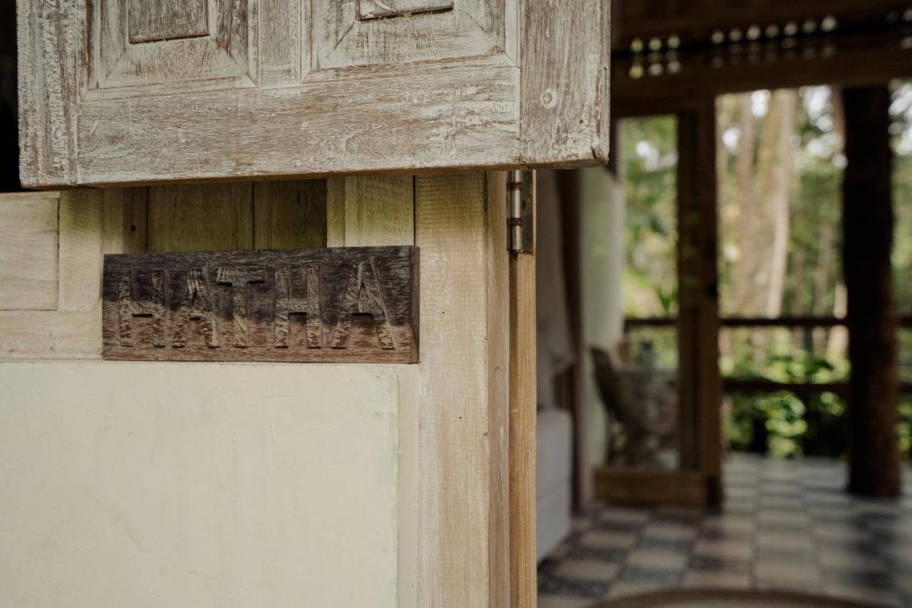 Basundari Retreat Ubud Hotel Luaran gambar